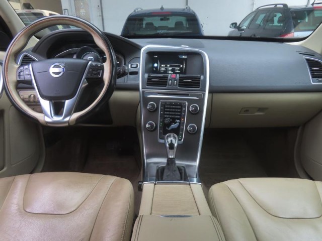 Volvo XC60  D4 