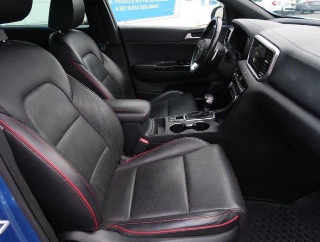 Kia Sportage  1.6 T-GDI GT Line