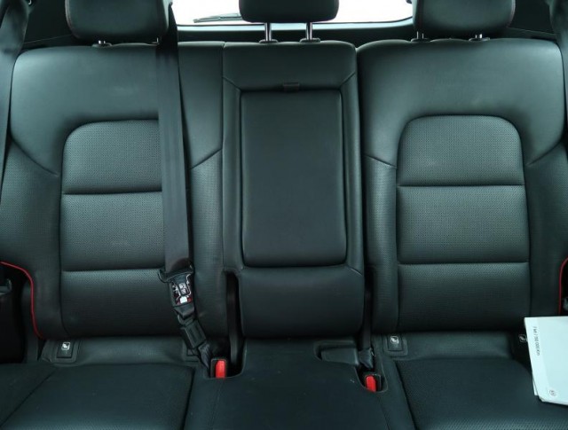 Kia Sportage  1.6 T-GDI GT Line