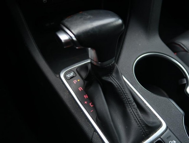 Kia Sportage  1.6 T-GDI GT Line