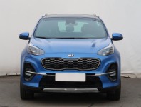Kia Sportage  1.6 T-GDI GT Line