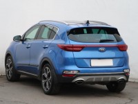 Kia Sportage  1.6 T-GDI GT Line