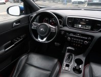 Kia Sportage  1.6 T-GDI GT Line