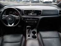 Kia Sportage  1.6 T-GDI GT Line