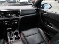 Kia Sportage  1.6 T-GDI GT Line