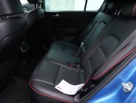 Kia Sportage  1.6 T-GDI GT Line