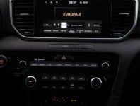 Kia Sportage  1.6 T-GDI GT Line