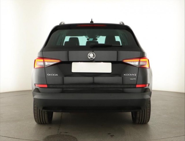 Škoda Kodiaq  2.0 TDI 