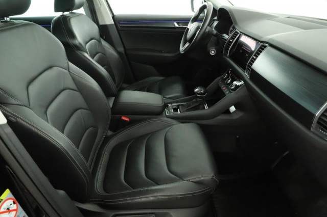 Škoda Kodiaq  2.0 TDI 