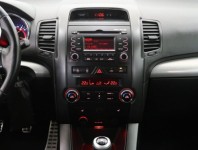 Kia Sorento  2.2 CRDi 