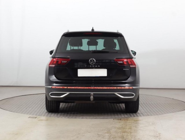 Volkswagen Tiguan  2.0 TDI Elegance