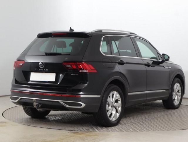Volkswagen Tiguan  2.0 TDI Elegance