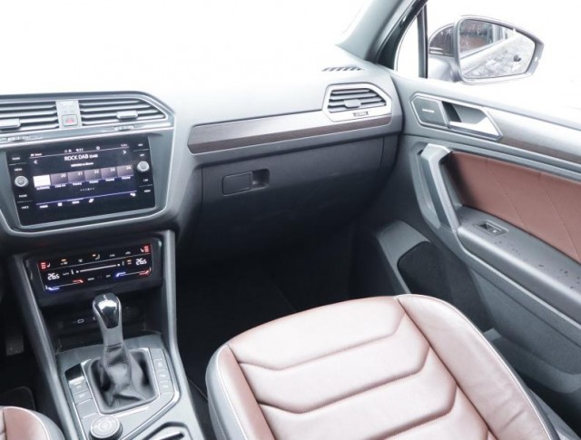 Volkswagen Tiguan  2.0 TDI Elegance