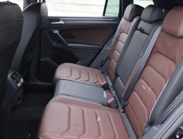Volkswagen Tiguan  2.0 TDI Elegance