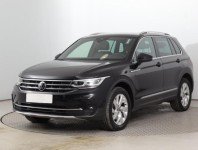 Volkswagen Tiguan  2.0 TDI Elegance