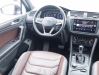 Volkswagen Tiguan  2.0 TDI Elegance