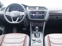 Volkswagen Tiguan  2.0 TDI Elegance