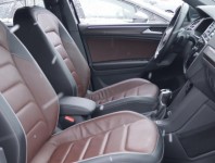 Volkswagen Tiguan  2.0 TDI Elegance