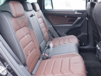 Volkswagen Tiguan  2.0 TDI Elegance