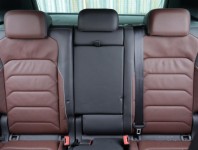 Volkswagen Tiguan  2.0 TDI Elegance