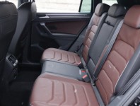 Volkswagen Tiguan  2.0 TDI Elegance