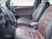 Volkswagen Tiguan  2.0 TDI Elegance