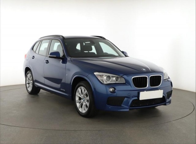 BMW X1  xDrive18d M Sport