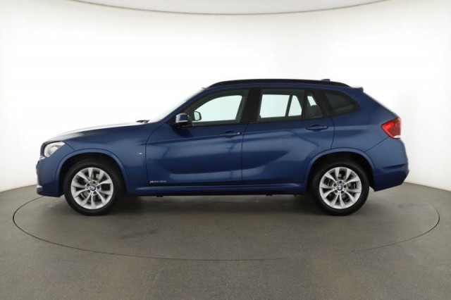 BMW X1  xDrive18d M Sport