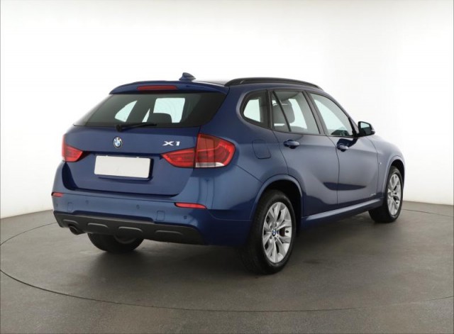 BMW X1  xDrive18d M Sport