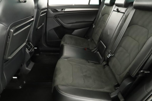 Škoda Kodiaq  2.0 TSI Style