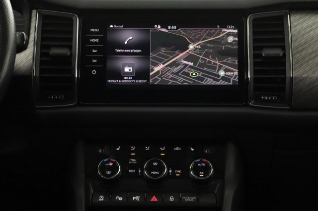 Škoda Kodiaq  2.0 TSI Style