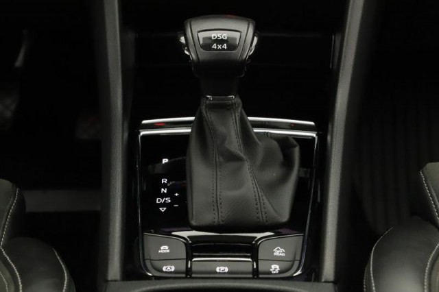 Škoda Kodiaq  2.0 TSI Style