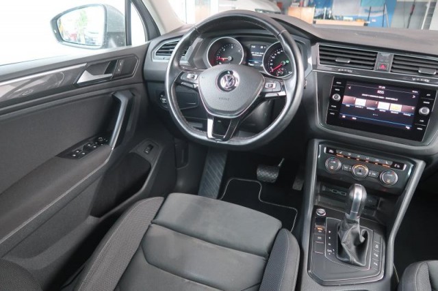 Volkswagen Tiguan  2.0 TDI 