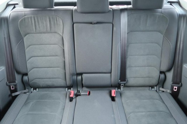 Volkswagen Tiguan  2.0 TDI 