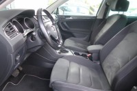 Volkswagen Tiguan  2.0 TDI 