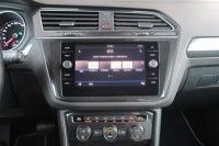 Volkswagen Tiguan  2.0 TDI 