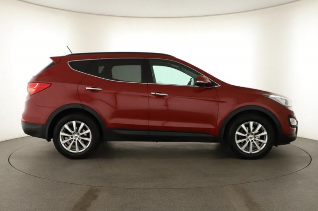 Hyundai Santa Fe  2.2 CRDi 