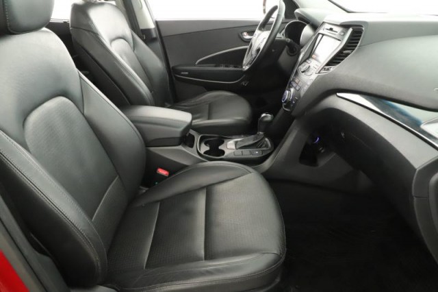 Hyundai Santa Fe  2.2 CRDi 