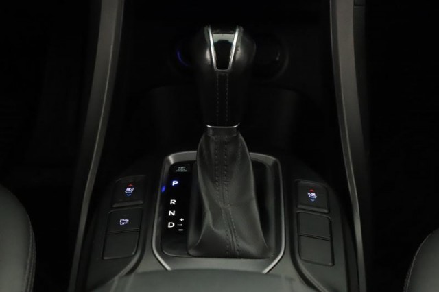 Hyundai Santa Fe  2.2 CRDi 