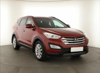Hyundai Santa Fe  2.2 CRDi 