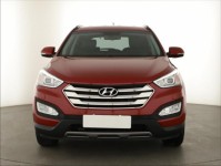 Hyundai Santa Fe  2.2 CRDi 