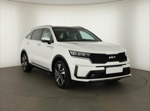 Kia Sorento  1.6 T-GDI HEV TOP