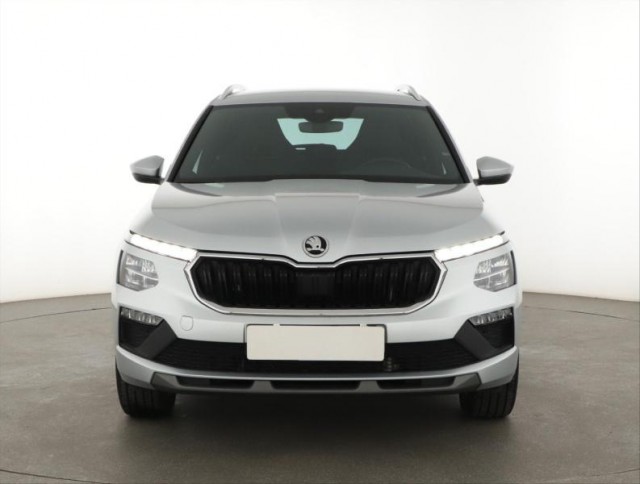 Škoda Kamiq  1.0 TSI Drive