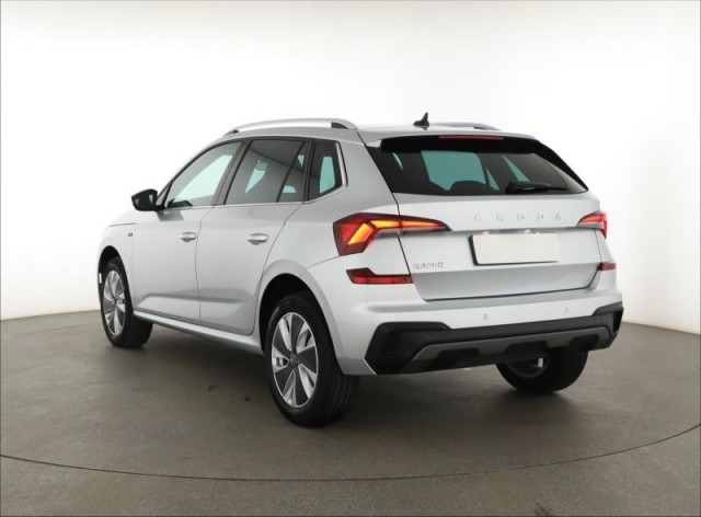 Škoda Kamiq  1.0 TSI Drive