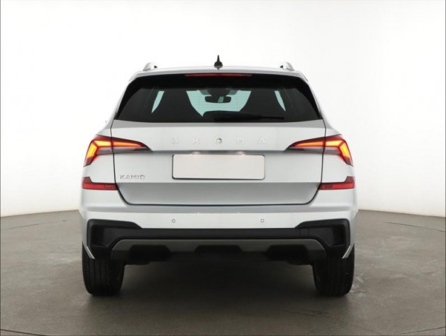Škoda Kamiq  1.0 TSI Drive