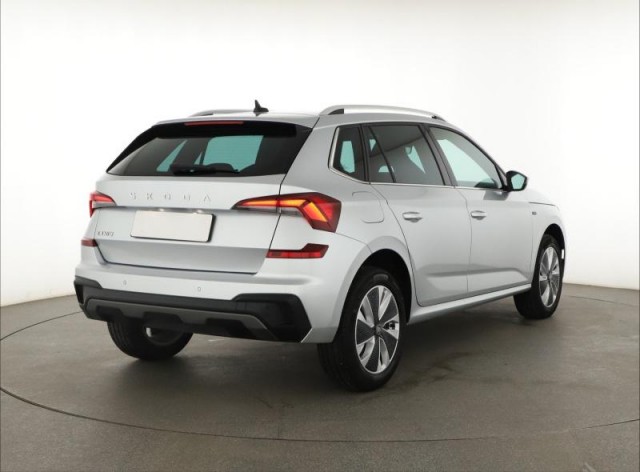 Škoda Kamiq  1.0 TSI Drive