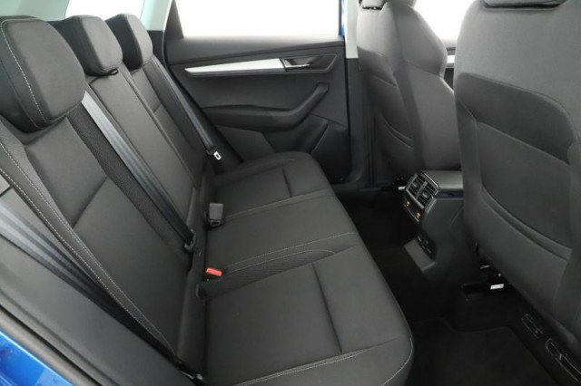 Škoda Karoq  1.5 TSI Drive