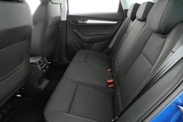 Škoda Karoq  1.5 TSI Drive