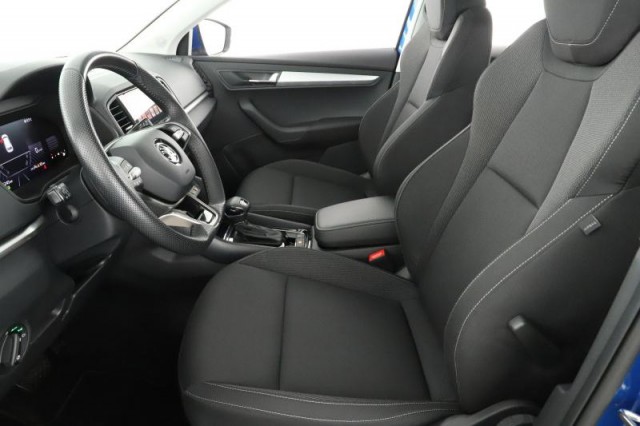 Škoda Karoq  1.5 TSI Drive