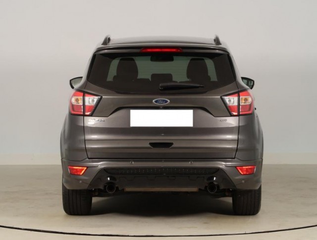 Ford Kuga  2.0 TDCi ST-Line